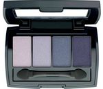 BeYu Augen MakeUp Color Catch Eye Platte Nr.368 Ocean Flower 6g