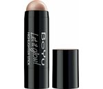 BeYu MakeUp Let it glow Highlighter Stick Nr.06 Blossm Glow 6,5g