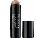 BeYu MakeUp Let it glow Highlighter Stick Nr.08 Sunset Glow 6,5g