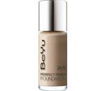 BeYu MakeUp 24h Perfect Finisch Foundation Nr.04 Bright Ivory 20ml