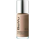 BeYu MakeUp 24h Perfect Finisch Foundation Nr.20 Natural Beige 20ml