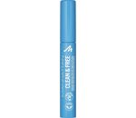 Manhattan Mascara Clean & Free Black 1010N 7ml